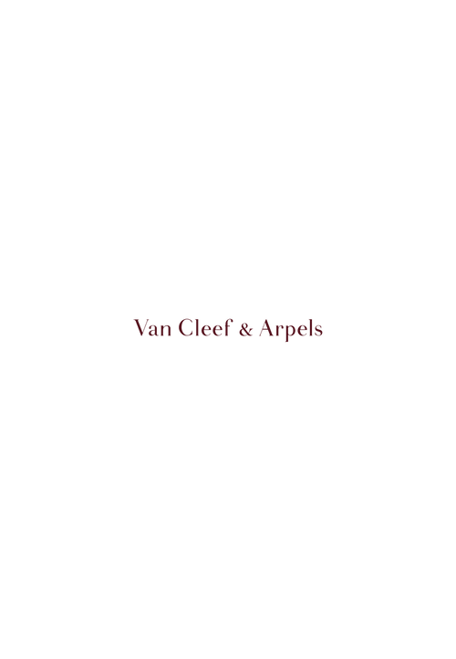 Van clif and
