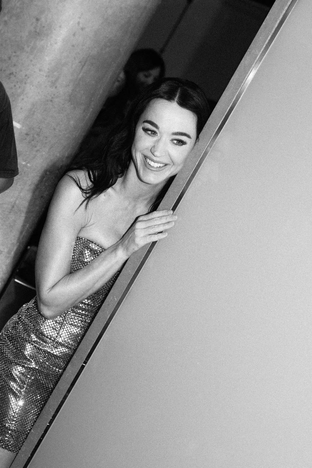 Katy Perry & Devotion