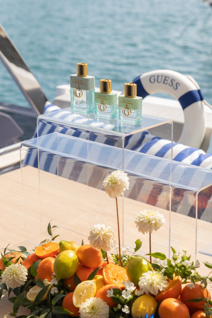 Boat Pop-Up