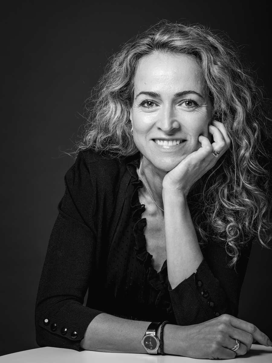 Susana Garrido