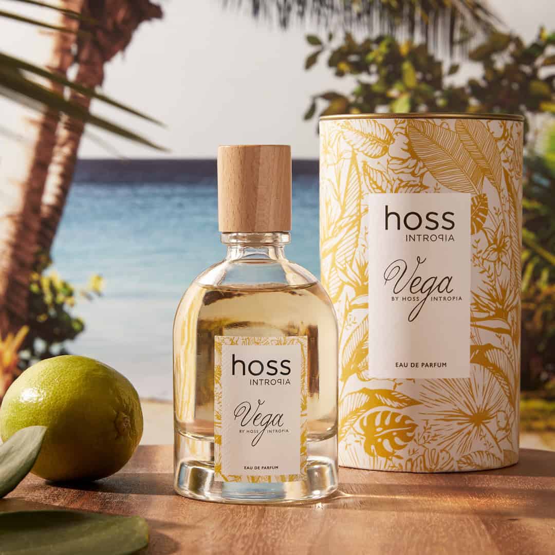 Hoss Intropia, Product line development​ - Farlabo